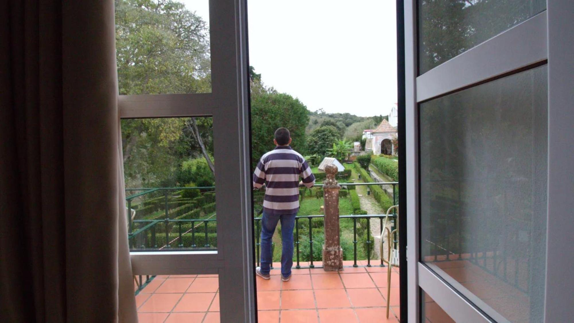 Wot Sintra Sarrazola Colares Exterior foto