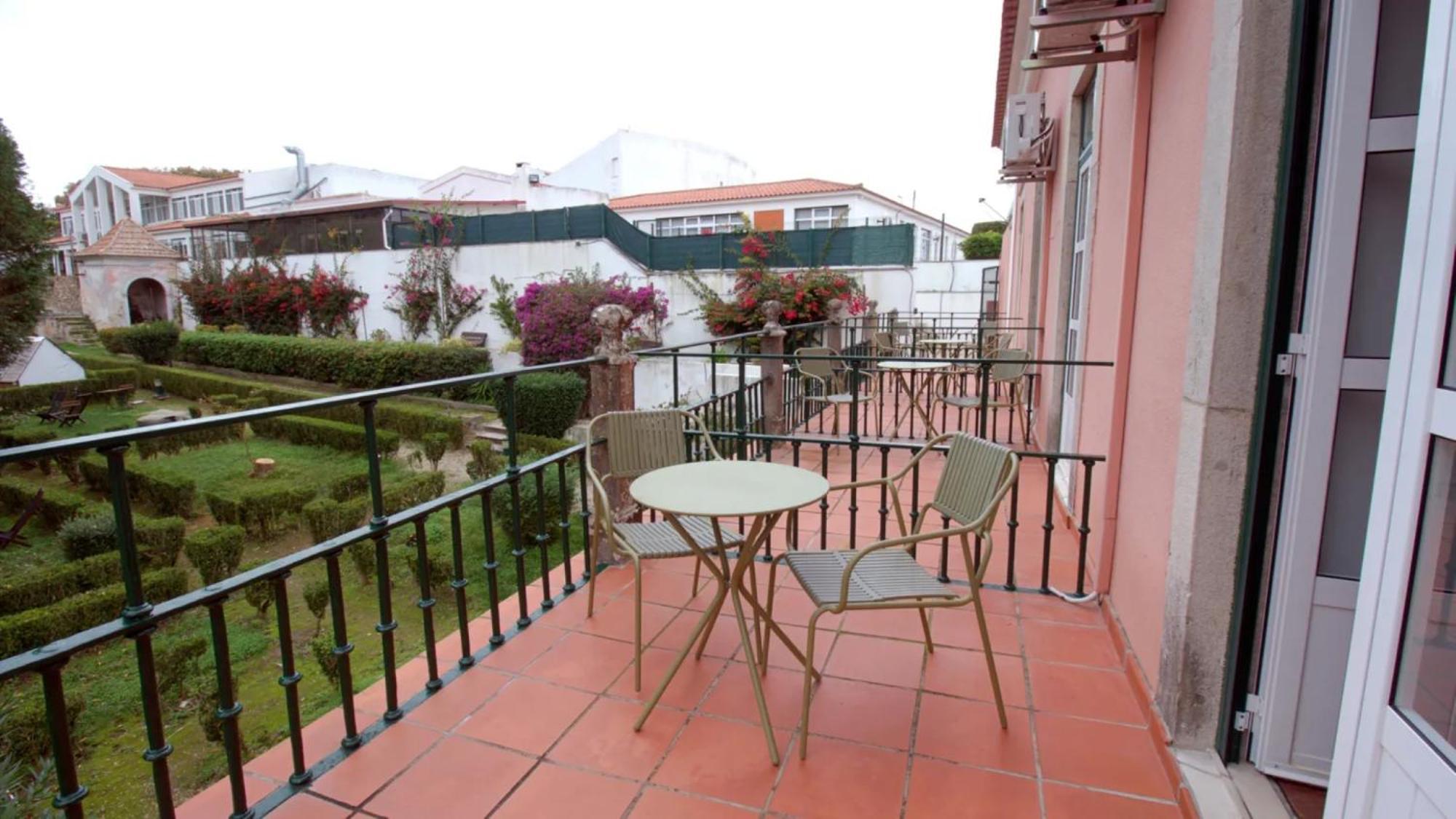 Wot Sintra Sarrazola Colares Exterior foto