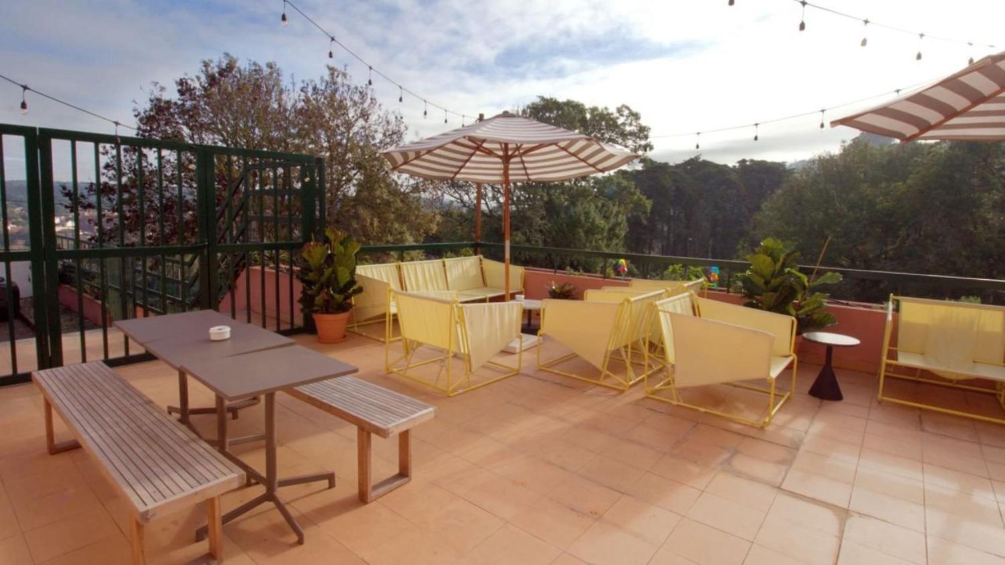 Wot Sintra Sarrazola Colares Exterior foto